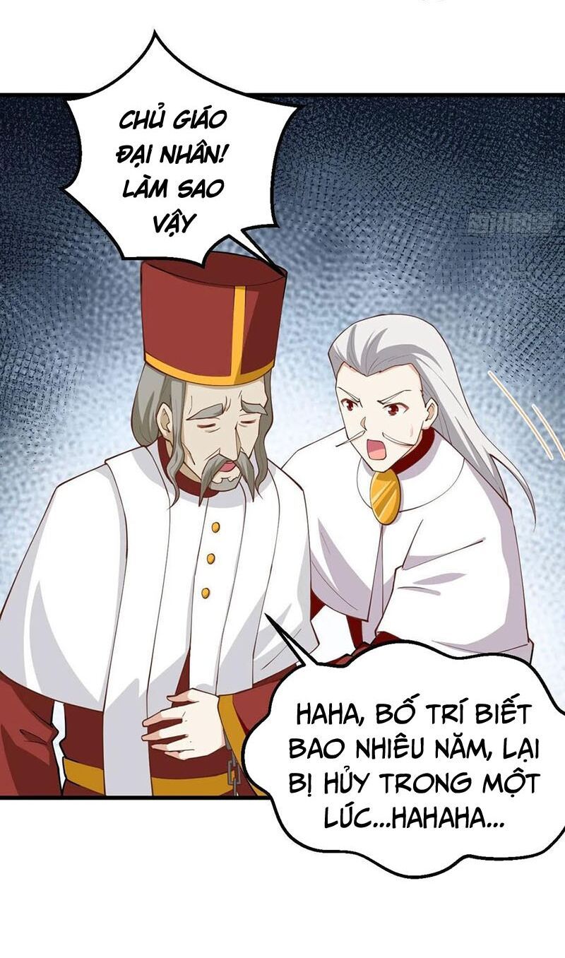 đọc truyện Từ Hôm Nay Bắt Đầu Làm Thành Chủ Chương 241 ảnh 9 tại Thiên Thai Truyện