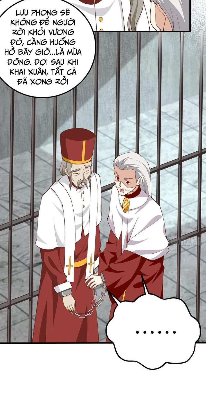 đọc truyện Từ Hôm Nay Bắt Đầu Làm Thành Chủ Chương 241 ảnh 11 tại Thiên Thai Truyện