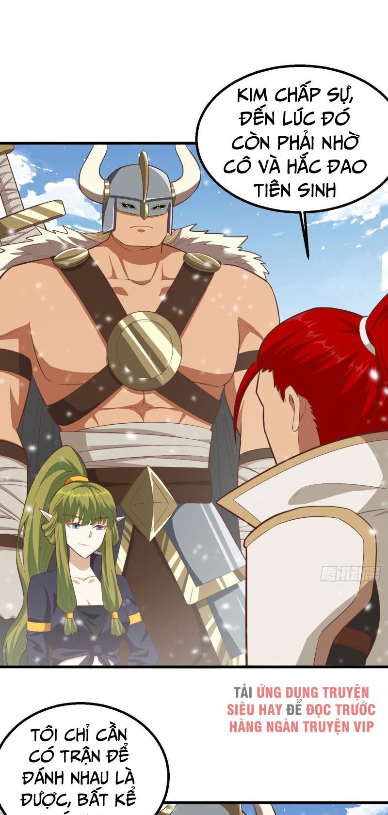 đọc truyện Từ Hôm Nay Bắt Đầu Làm Thành Chủ Chương 242 ảnh 16 tại Thiên Thai Truyện