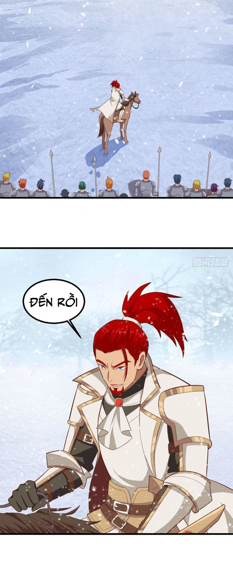 đọc truyện Từ Hôm Nay Bắt Đầu Làm Thành Chủ Chương 242 ảnh 19 tại Thiên Thai Truyện