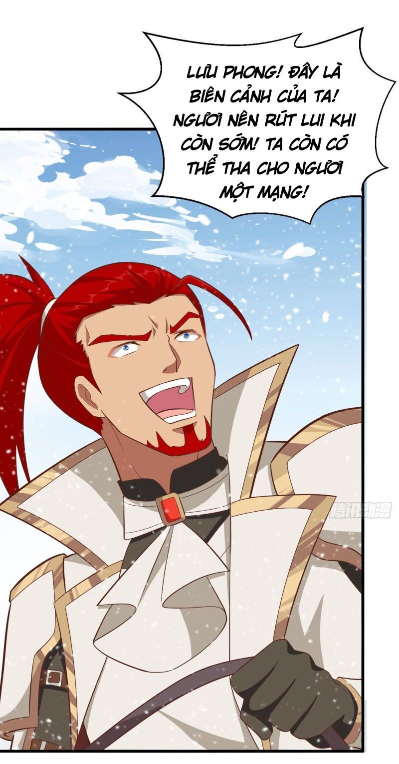 đọc truyện Từ Hôm Nay Bắt Đầu Làm Thành Chủ Chương 242 ảnh 23 tại Thiên Thai Truyện