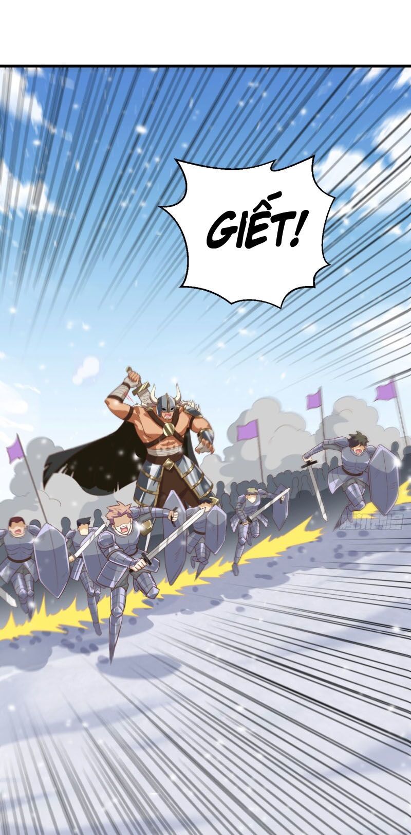 đọc truyện Từ Hôm Nay Bắt Đầu Làm Thành Chủ Chương 242 ảnh 27 tại Thiên Thai Truyện