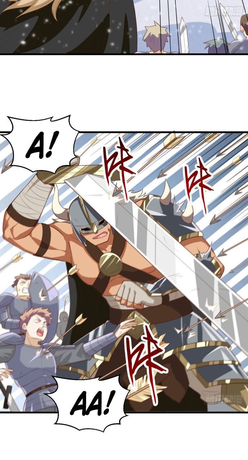 đọc truyện Từ Hôm Nay Bắt Đầu Làm Thành Chủ Chương 242 ảnh 30 tại Thiên Thai Truyện