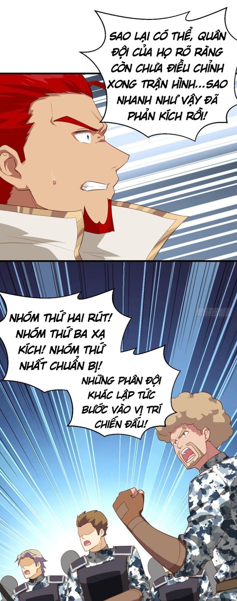 đọc truyện Từ Hôm Nay Bắt Đầu Làm Thành Chủ Chương 242 ảnh 31 tại Thiên Thai Truyện