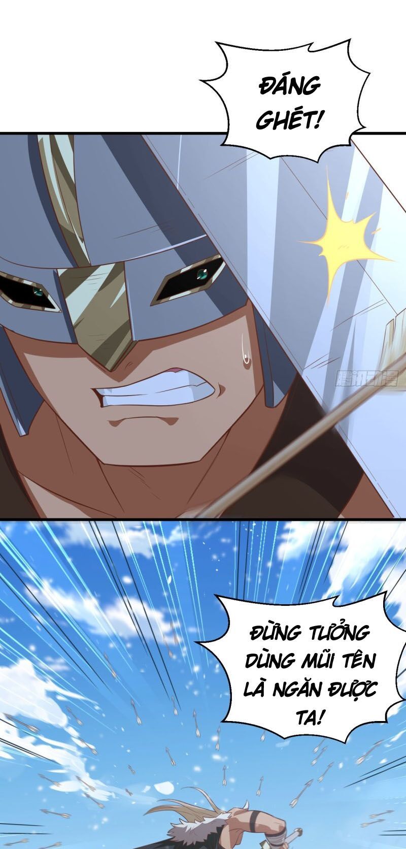 đọc truyện Từ Hôm Nay Bắt Đầu Làm Thành Chủ Chương 242 ảnh 33 tại Thiên Thai Truyện