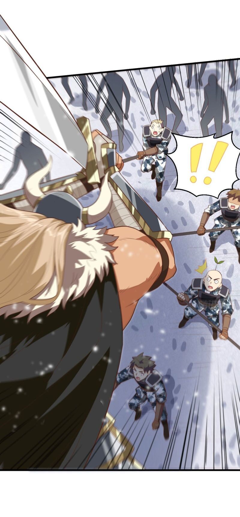 đọc truyện Từ Hôm Nay Bắt Đầu Làm Thành Chủ Chương 242 ảnh 35 tại Thiên Thai Truyện