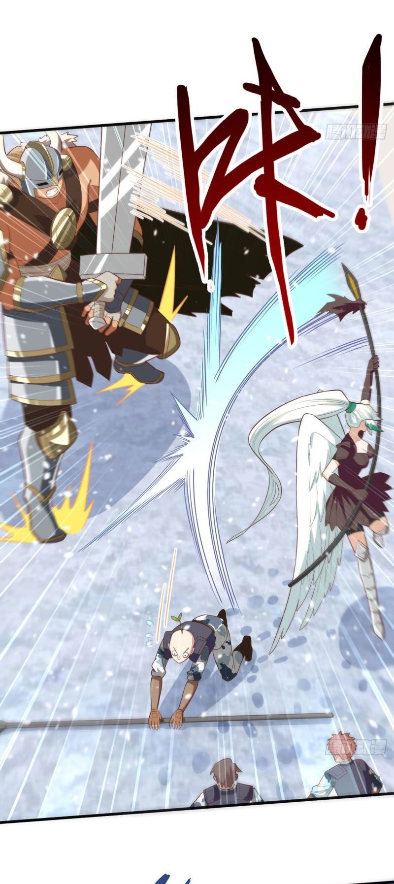 đọc truyện Từ Hôm Nay Bắt Đầu Làm Thành Chủ Chương 242 ảnh 38 tại Thiên Thai Truyện