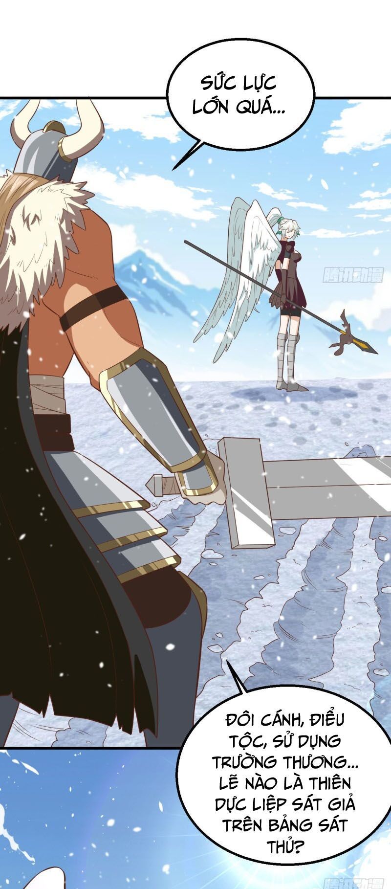 đọc truyện Từ Hôm Nay Bắt Đầu Làm Thành Chủ Chương 242 ảnh 42 tại Thiên Thai Truyện