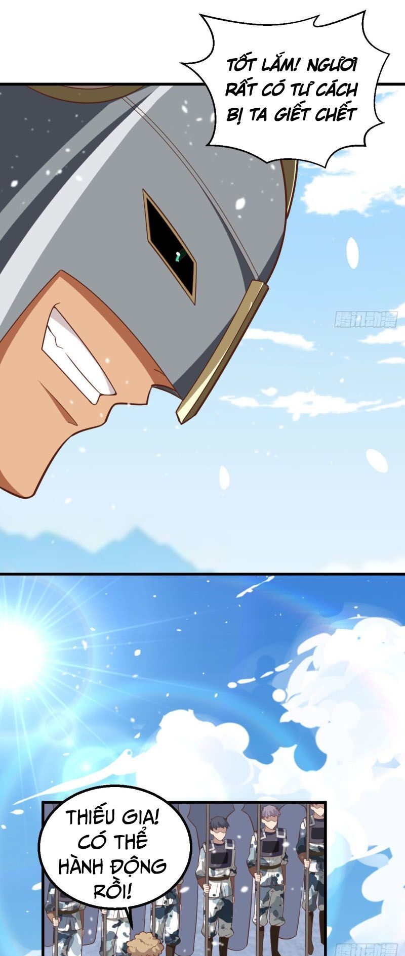 đọc truyện Từ Hôm Nay Bắt Đầu Làm Thành Chủ Chương 242 ảnh 44 tại Thiên Thai Truyện