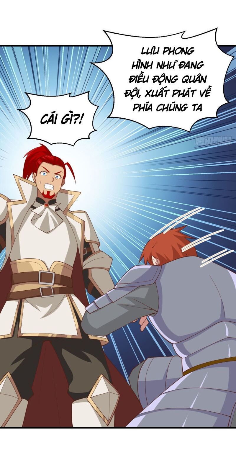 đọc truyện Từ Hôm Nay Bắt Đầu Làm Thành Chủ Chương 242 ảnh 11 tại Thiên Thai Truyện