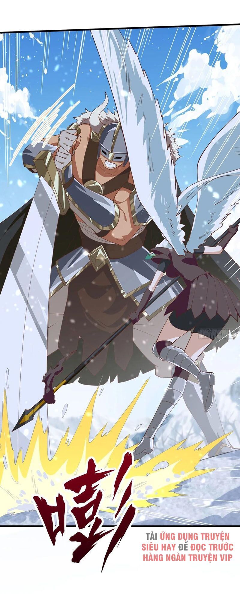 đọc truyện Từ Hôm Nay Bắt Đầu Làm Thành Chủ Chương 243 ảnh 13 tại Thiên Thai Truyện