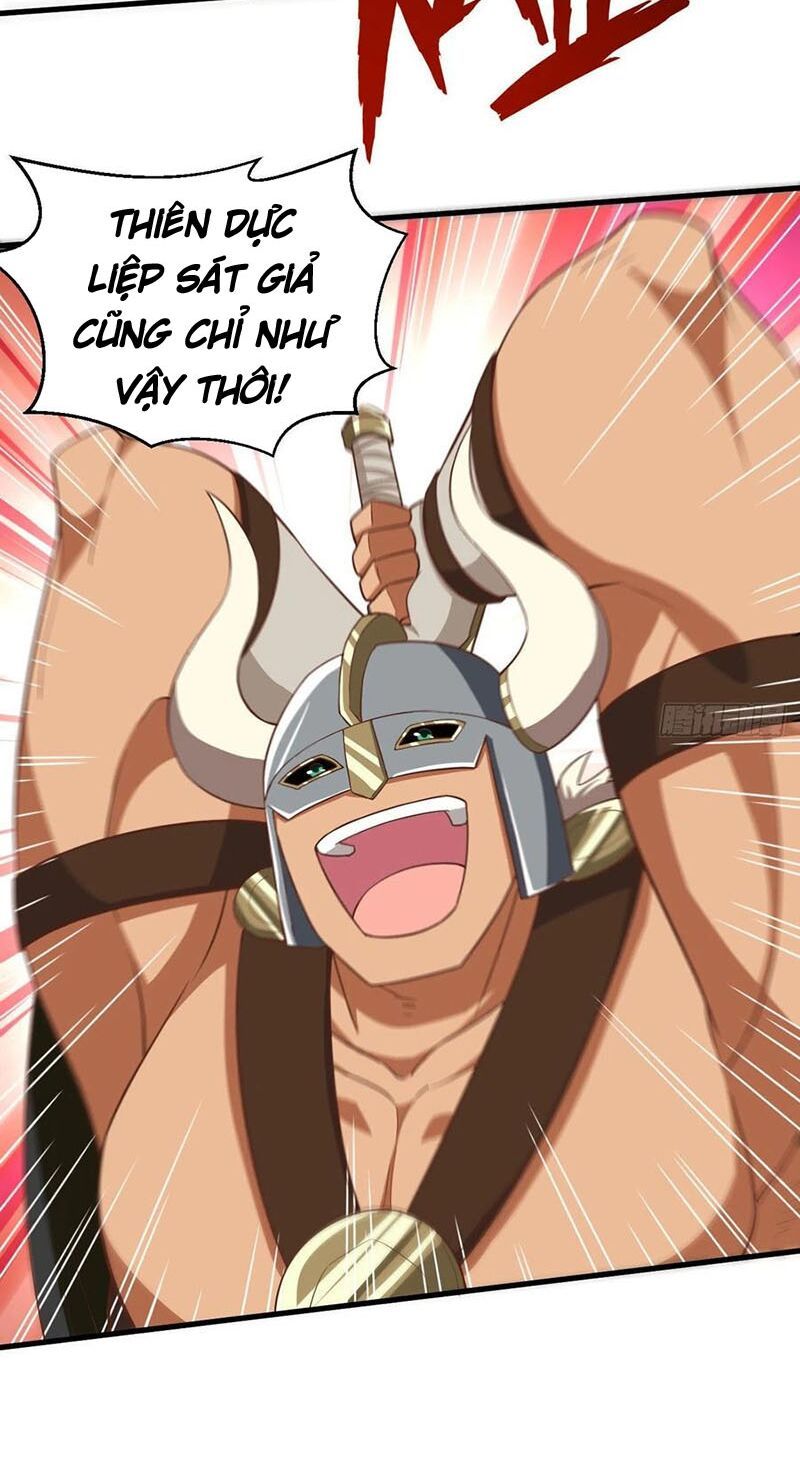 đọc truyện Từ Hôm Nay Bắt Đầu Làm Thành Chủ Chương 243 ảnh 15 tại Thiên Thai Truyện