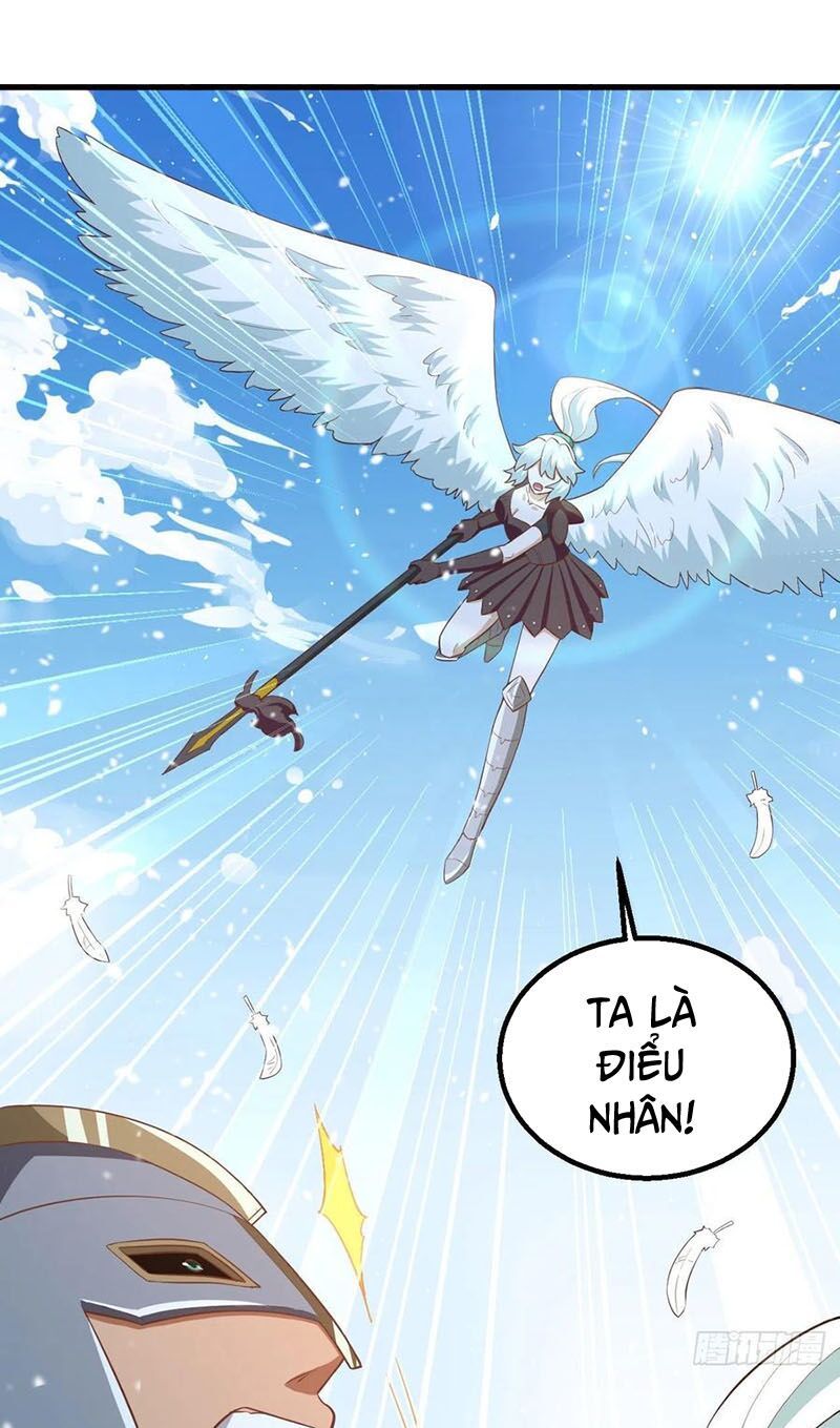 đọc truyện Từ Hôm Nay Bắt Đầu Làm Thành Chủ Chương 243 ảnh 18 tại Thiên Thai Truyện