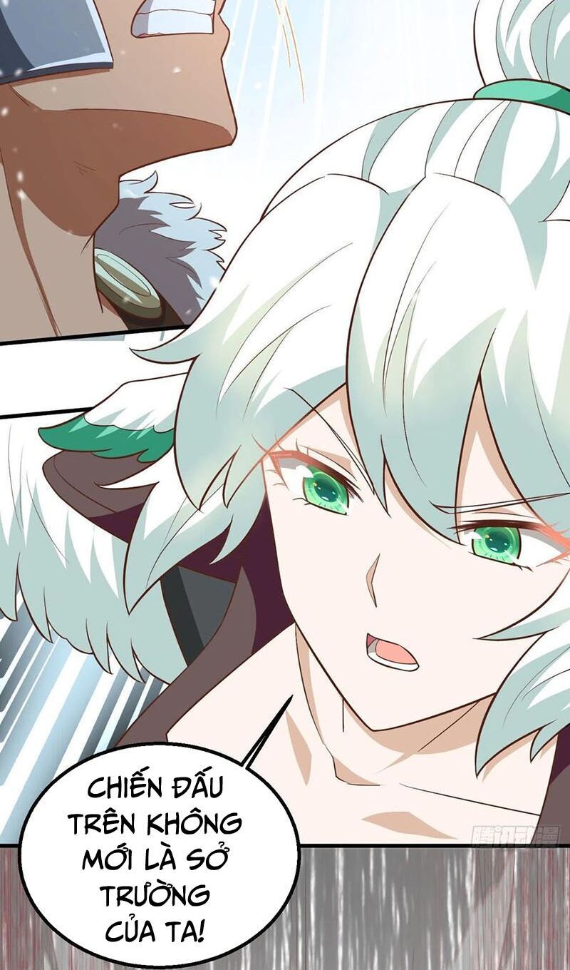 đọc truyện Từ Hôm Nay Bắt Đầu Làm Thành Chủ Chương 243 ảnh 19 tại Thiên Thai Truyện