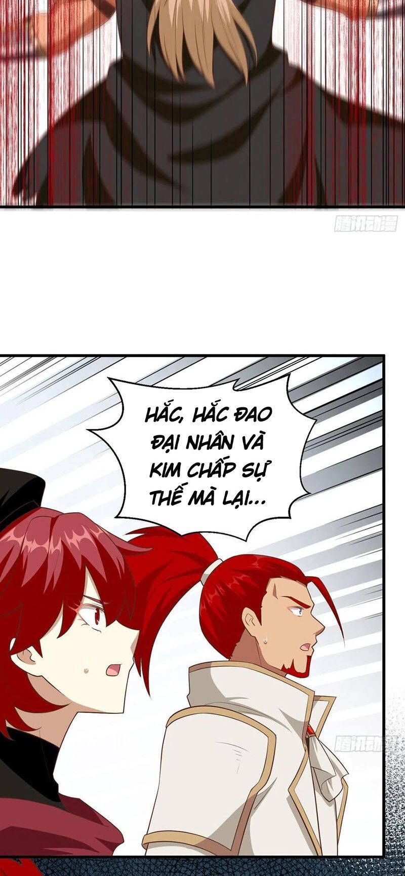 đọc truyện Từ Hôm Nay Bắt Đầu Làm Thành Chủ Chương 243 ảnh 21 tại Thiên Thai Truyện