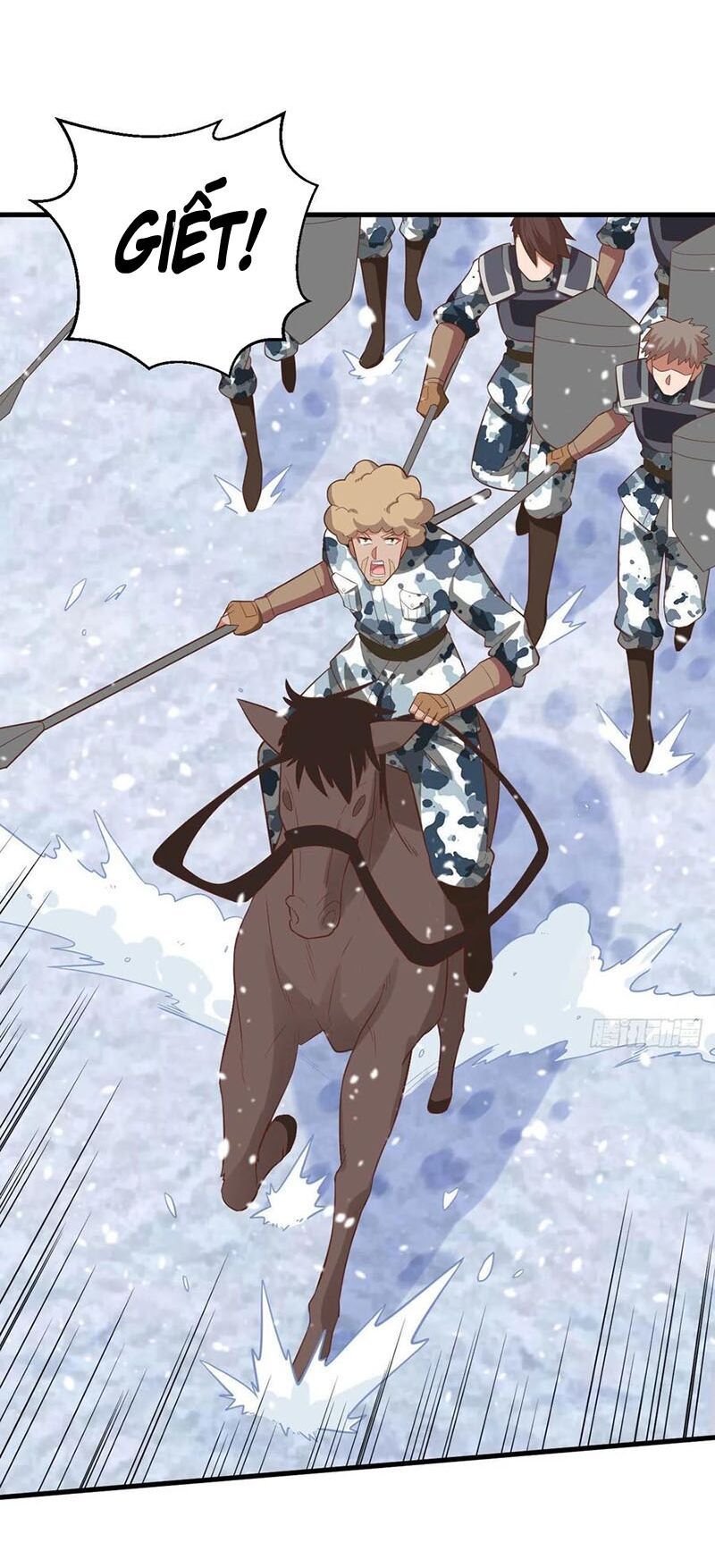 đọc truyện Từ Hôm Nay Bắt Đầu Làm Thành Chủ Chương 243 ảnh 23 tại Thiên Thai Truyện