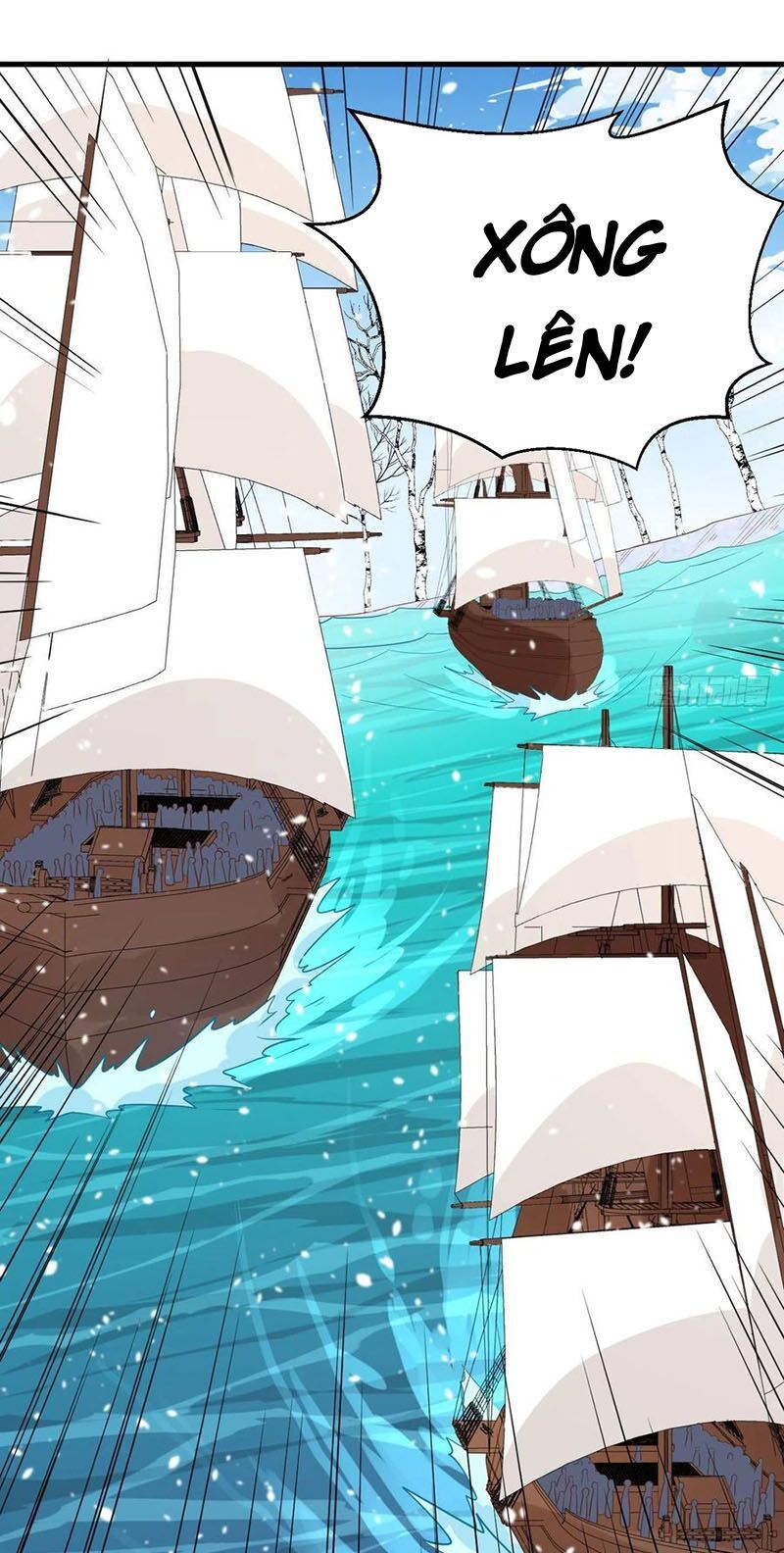 đọc truyện Từ Hôm Nay Bắt Đầu Làm Thành Chủ Chương 243 ảnh 26 tại Thiên Thai Truyện