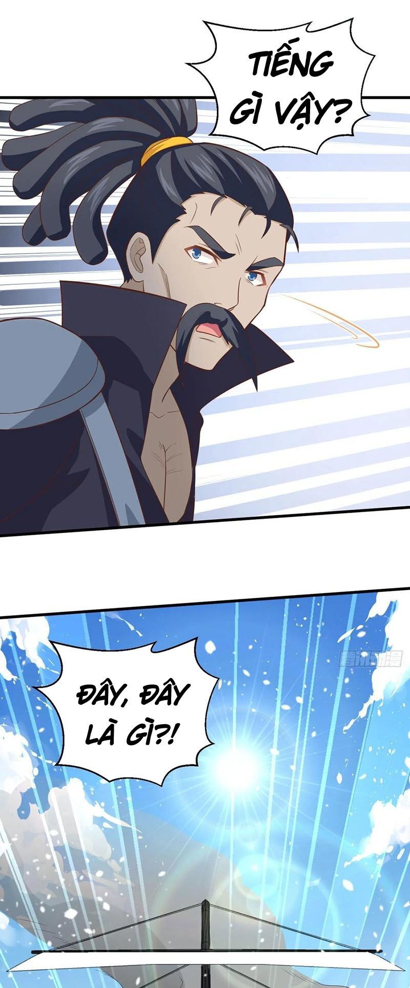 đọc truyện Từ Hôm Nay Bắt Đầu Làm Thành Chủ Chương 243 ảnh 28 tại Thiên Thai Truyện