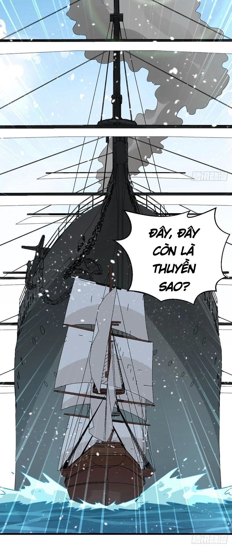 đọc truyện Từ Hôm Nay Bắt Đầu Làm Thành Chủ Chương 243 ảnh 29 tại Thiên Thai Truyện