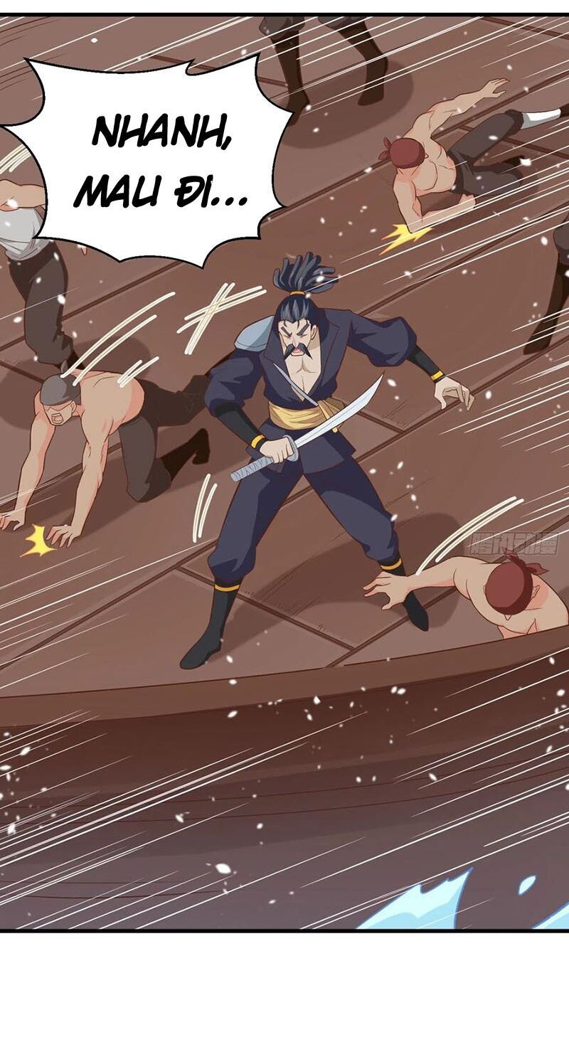 đọc truyện Từ Hôm Nay Bắt Đầu Làm Thành Chủ Chương 243 ảnh 31 tại Thiên Thai Truyện