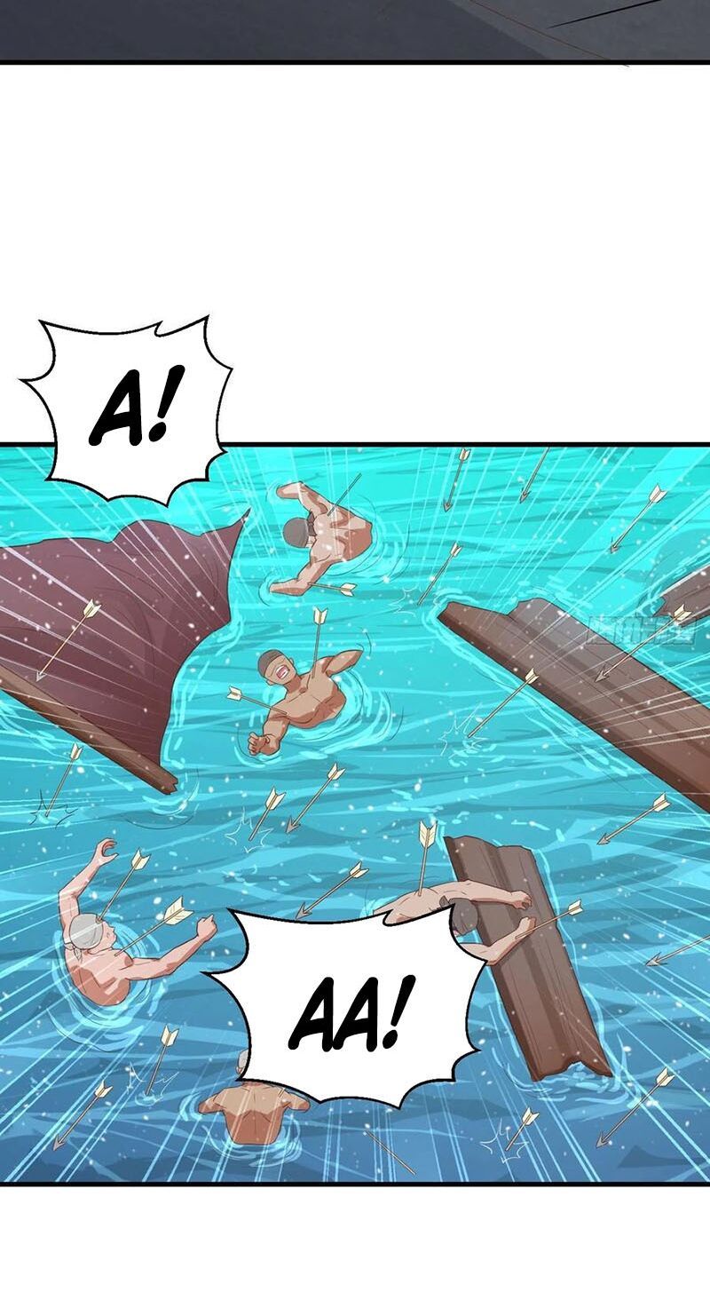 đọc truyện Từ Hôm Nay Bắt Đầu Làm Thành Chủ Chương 243 ảnh 33 tại Thiên Thai Truyện