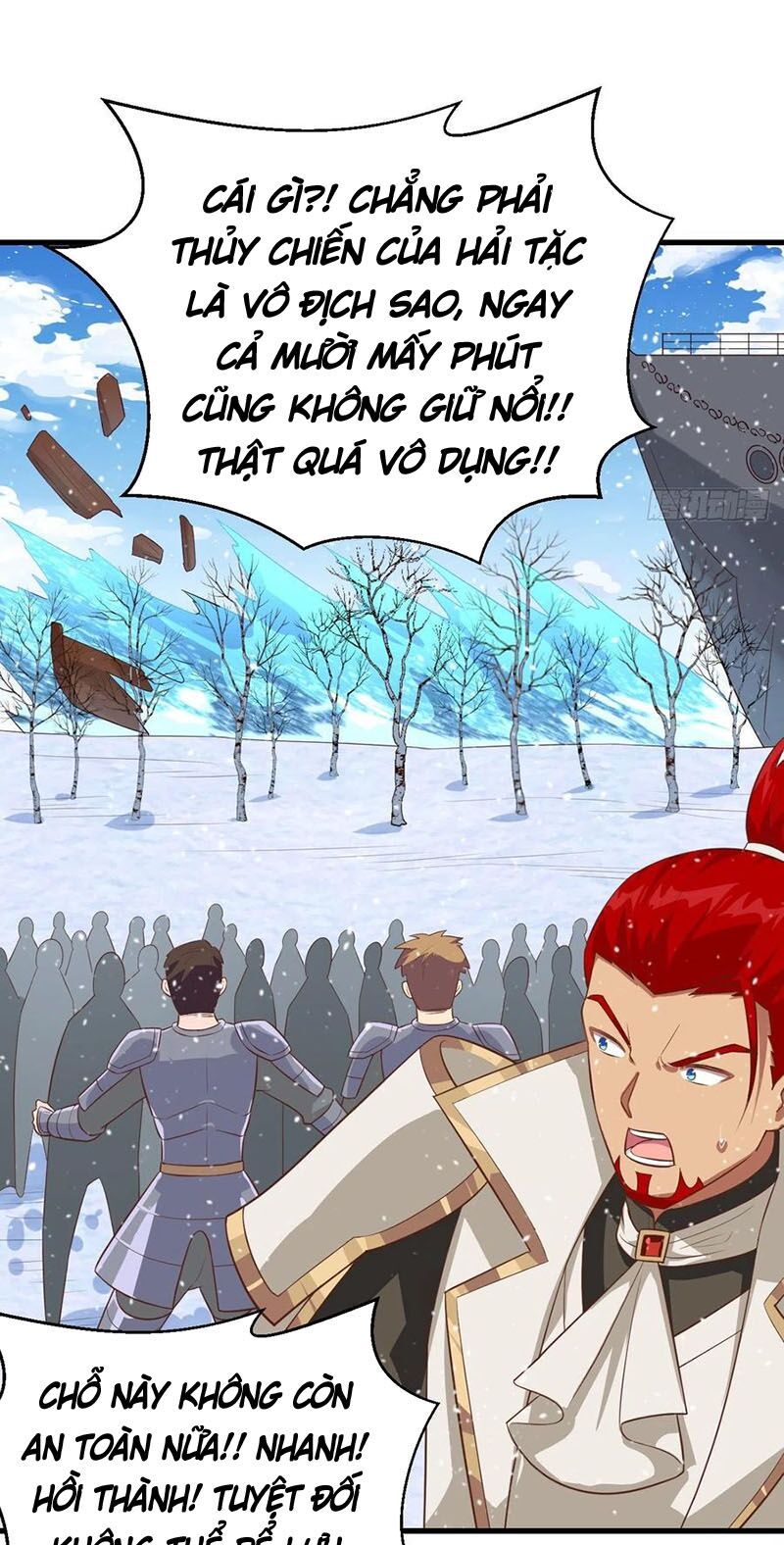 đọc truyện Từ Hôm Nay Bắt Đầu Làm Thành Chủ Chương 243 ảnh 34 tại Thiên Thai Truyện