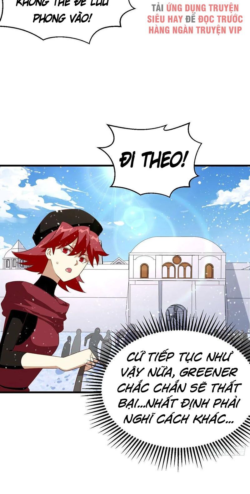 đọc truyện Từ Hôm Nay Bắt Đầu Làm Thành Chủ Chương 243 ảnh 35 tại Thiên Thai Truyện