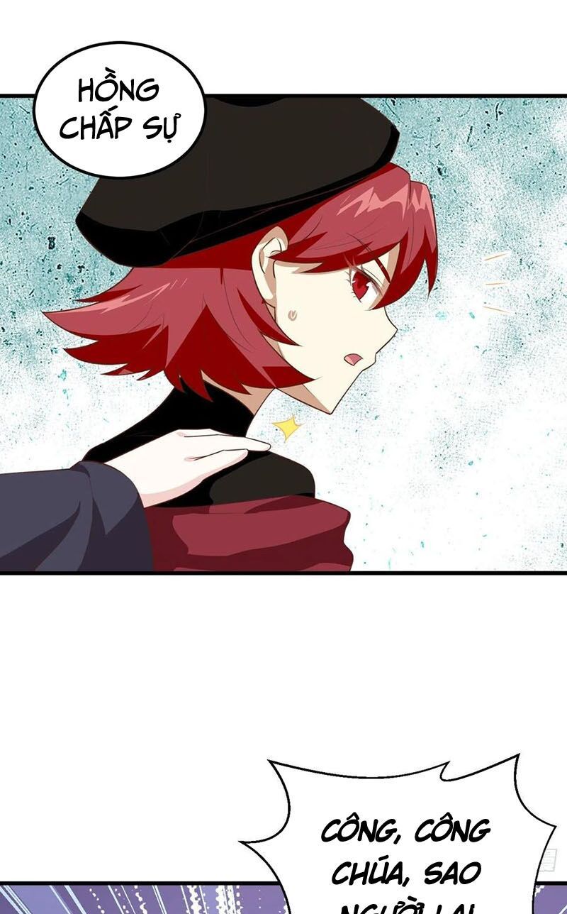 đọc truyện Từ Hôm Nay Bắt Đầu Làm Thành Chủ Chương 243 ảnh 36 tại Thiên Thai Truyện