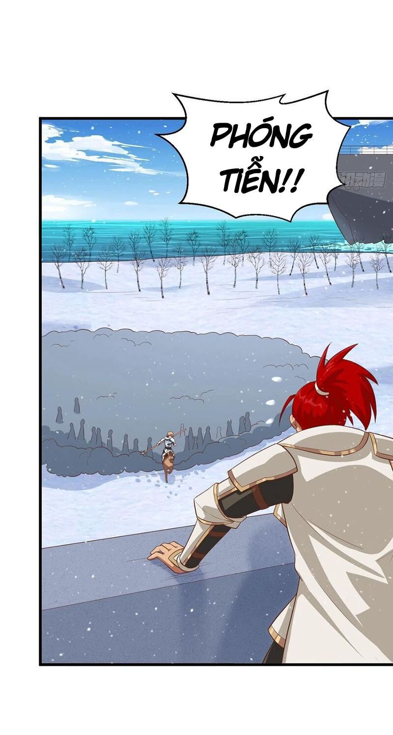 đọc truyện Từ Hôm Nay Bắt Đầu Làm Thành Chủ Chương 243 ảnh 41 tại Thiên Thai Truyện