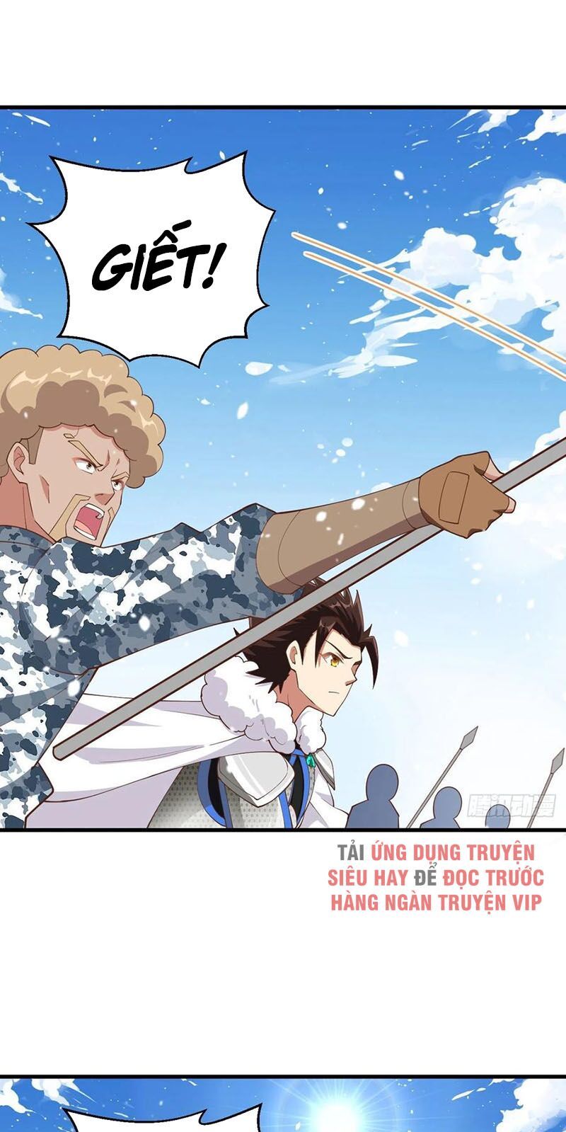 đọc truyện Từ Hôm Nay Bắt Đầu Làm Thành Chủ Chương 243 ảnh 42 tại Thiên Thai Truyện