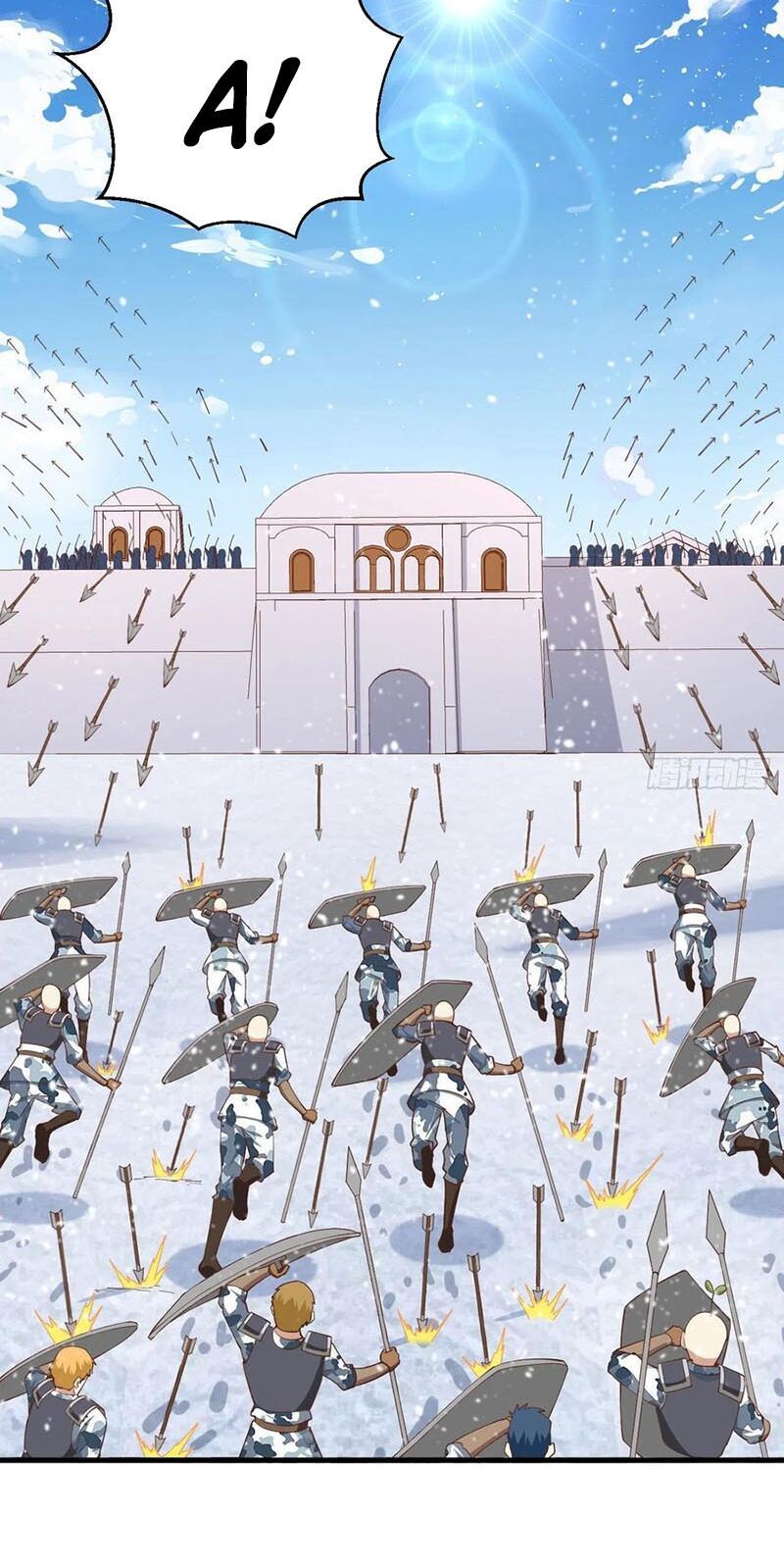 đọc truyện Từ Hôm Nay Bắt Đầu Làm Thành Chủ Chương 243 ảnh 43 tại Thiên Thai Truyện