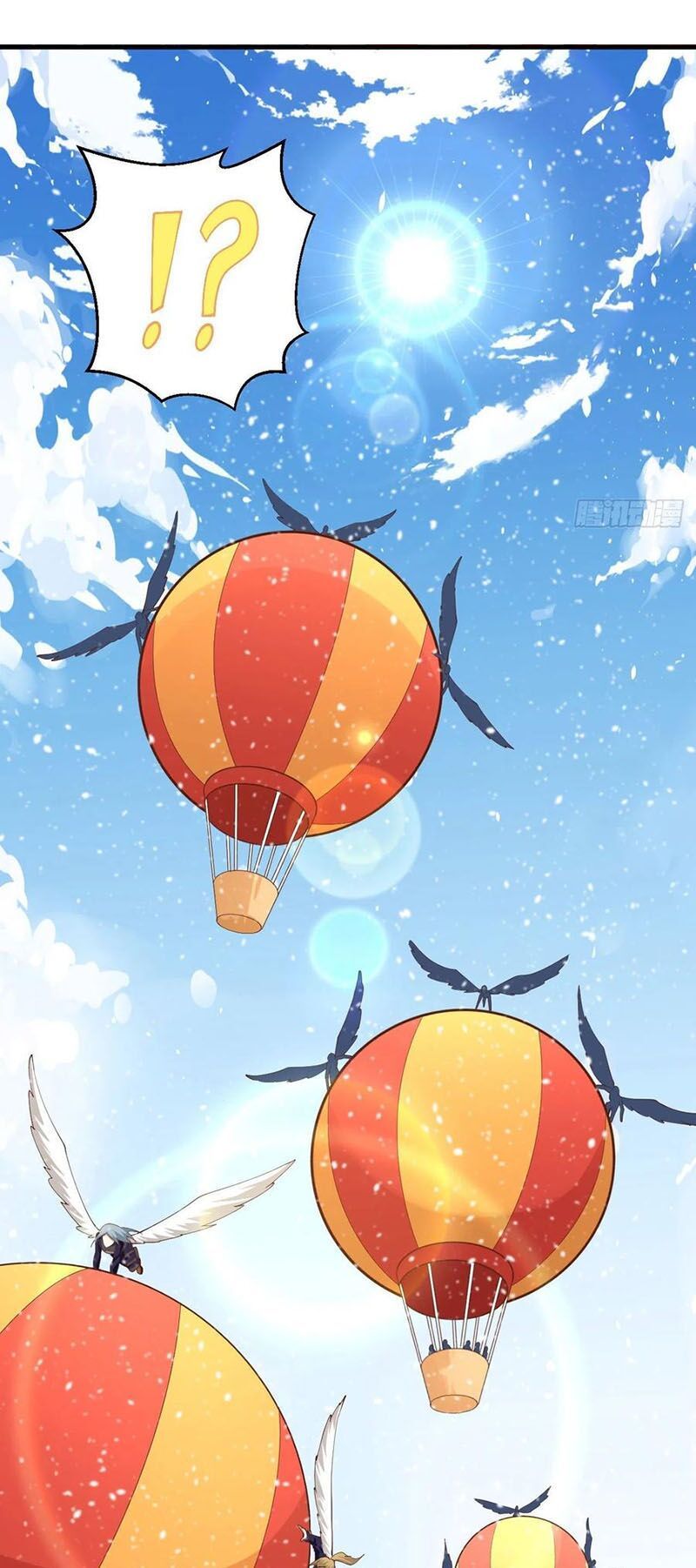 đọc truyện Từ Hôm Nay Bắt Đầu Làm Thành Chủ Chương 243 ảnh 46 tại Thiên Thai Truyện