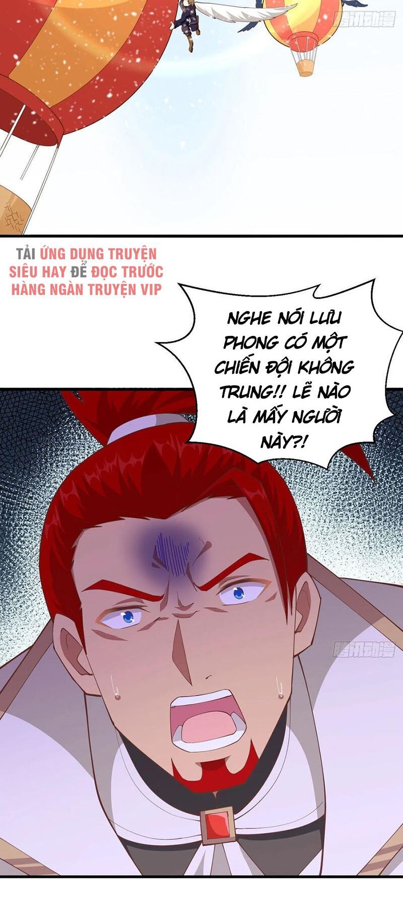 đọc truyện Từ Hôm Nay Bắt Đầu Làm Thành Chủ Chương 243 ảnh 47 tại Thiên Thai Truyện