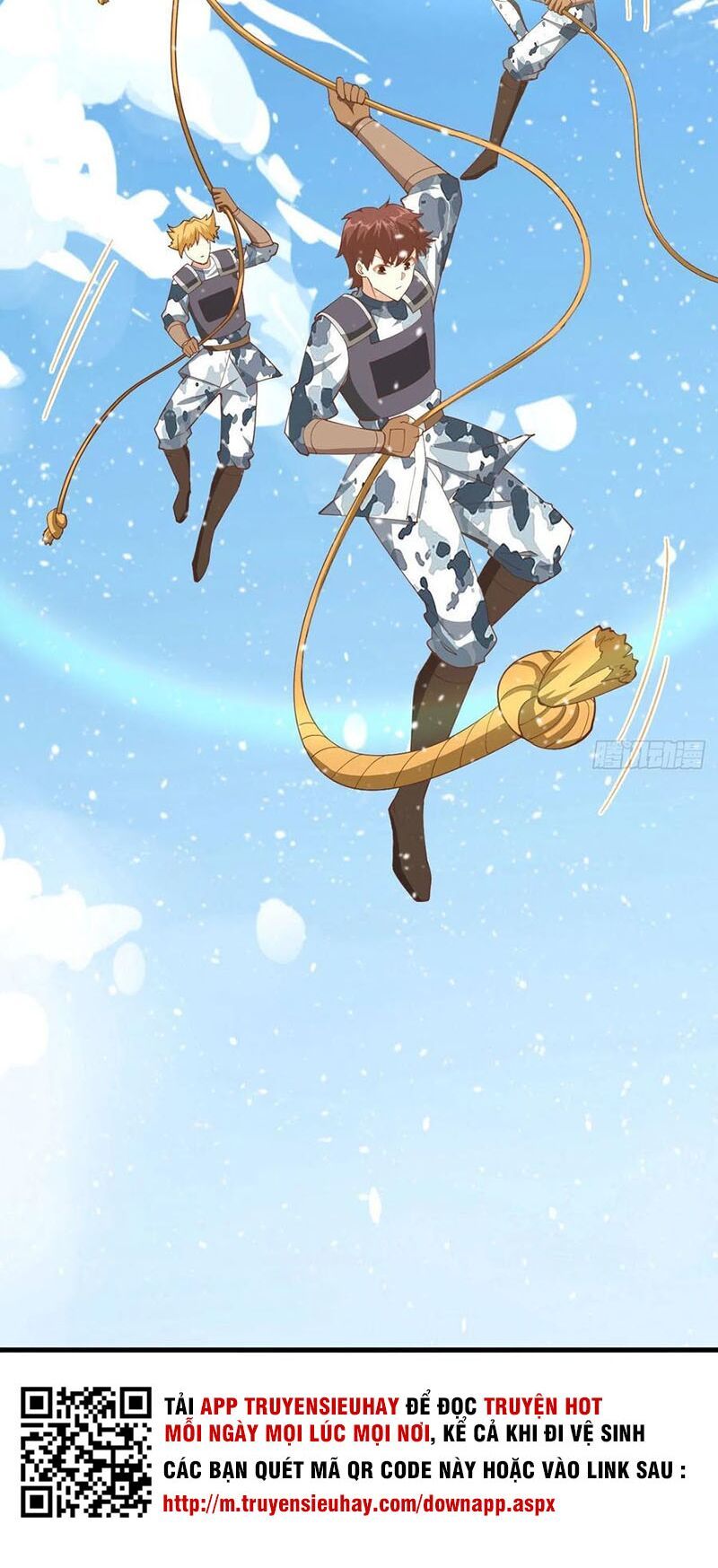 đọc truyện Từ Hôm Nay Bắt Đầu Làm Thành Chủ Chương 243 ảnh 49 tại Thiên Thai Truyện