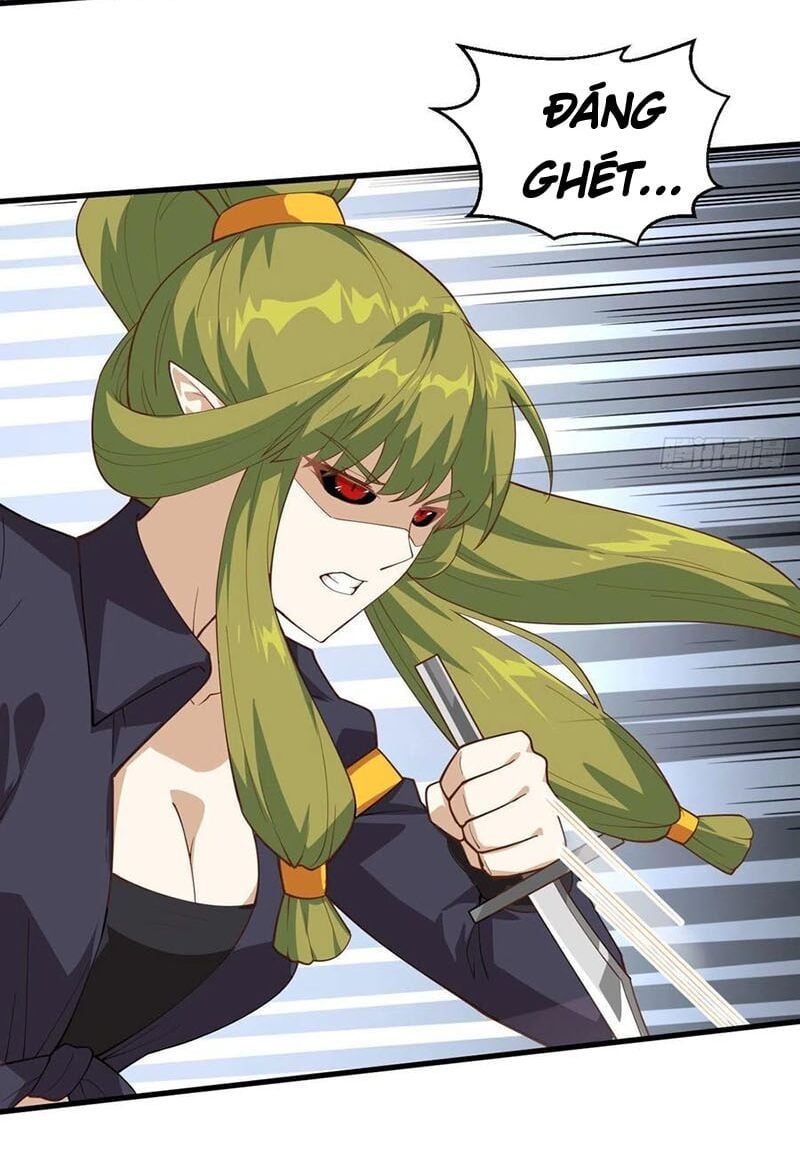 đọc truyện Từ Hôm Nay Bắt Đầu Làm Thành Chủ Chương 243 ảnh 9 tại Thiên Thai Truyện