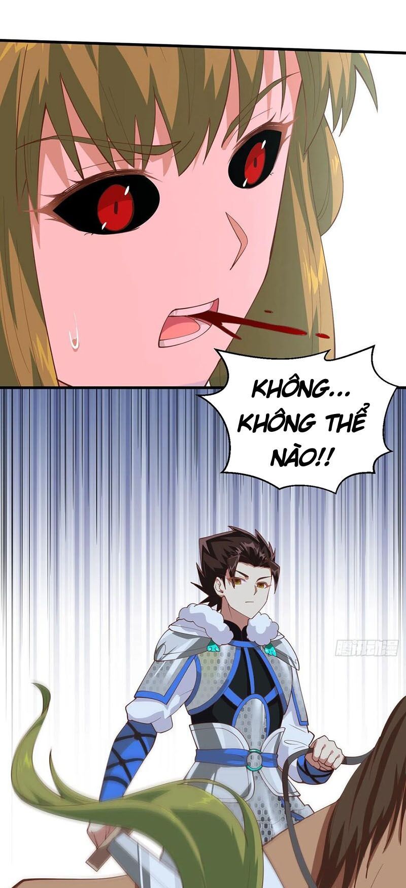 đọc truyện Từ Hôm Nay Bắt Đầu Làm Thành Chủ Chương 243 ảnh 11 tại Thiên Thai Truyện