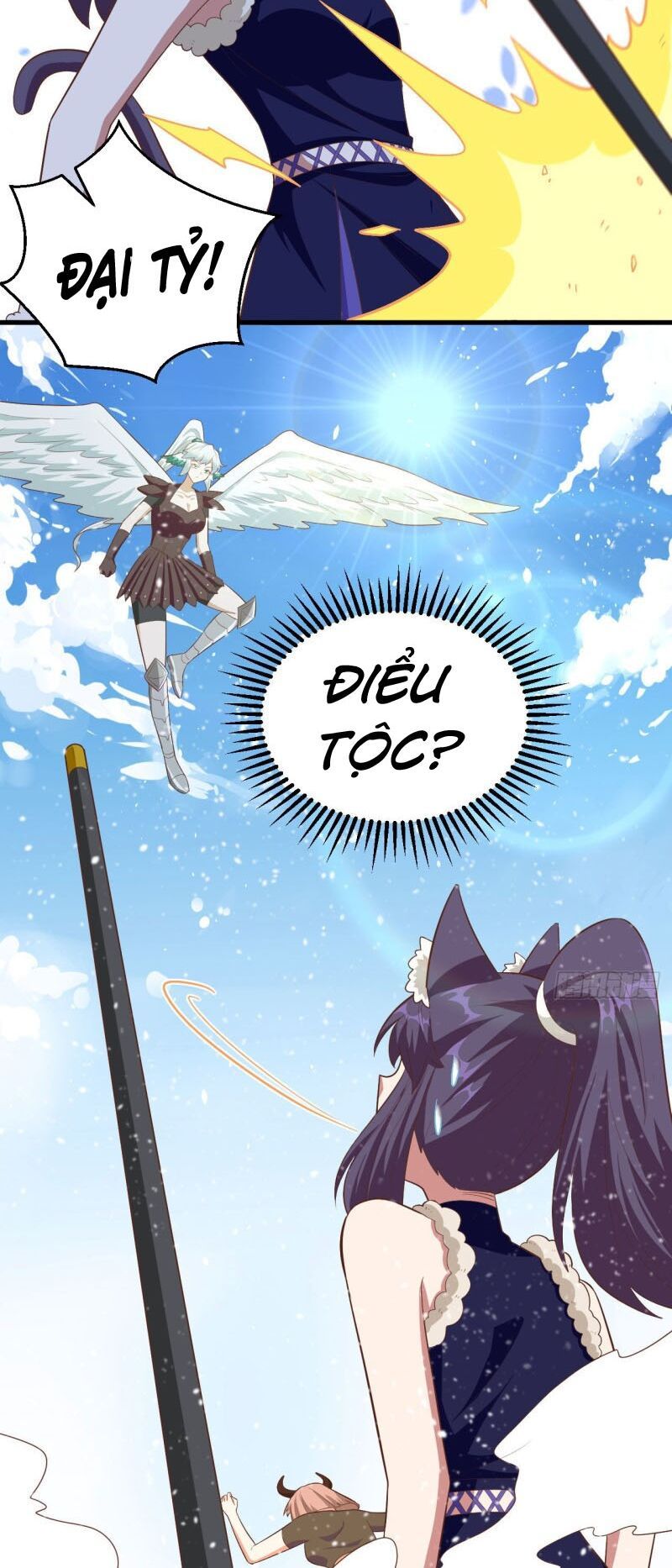 đọc truyện Từ Hôm Nay Bắt Đầu Làm Thành Chủ Chương 244 ảnh 13 tại Thiên Thai Truyện