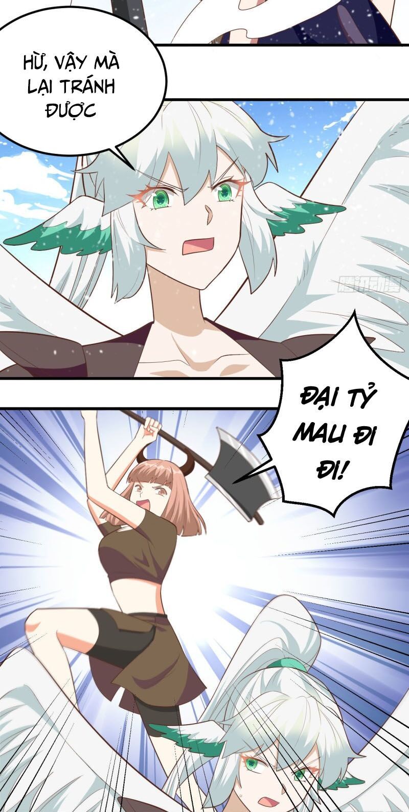 đọc truyện Từ Hôm Nay Bắt Đầu Làm Thành Chủ Chương 244 ảnh 14 tại Thiên Thai Truyện