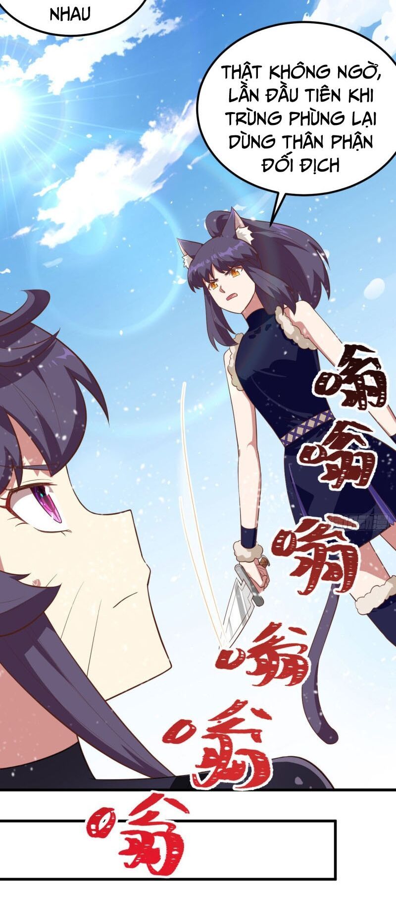 đọc truyện Từ Hôm Nay Bắt Đầu Làm Thành Chủ Chương 244 ảnh 19 tại Thiên Thai Truyện