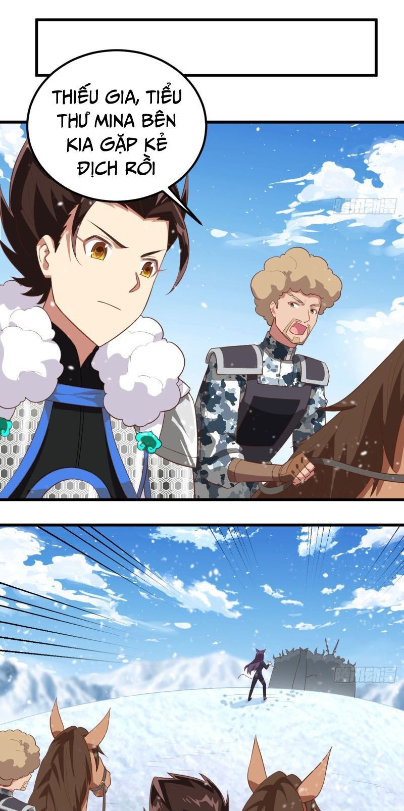 đọc truyện Từ Hôm Nay Bắt Đầu Làm Thành Chủ Chương 244 ảnh 20 tại Thiên Thai Truyện