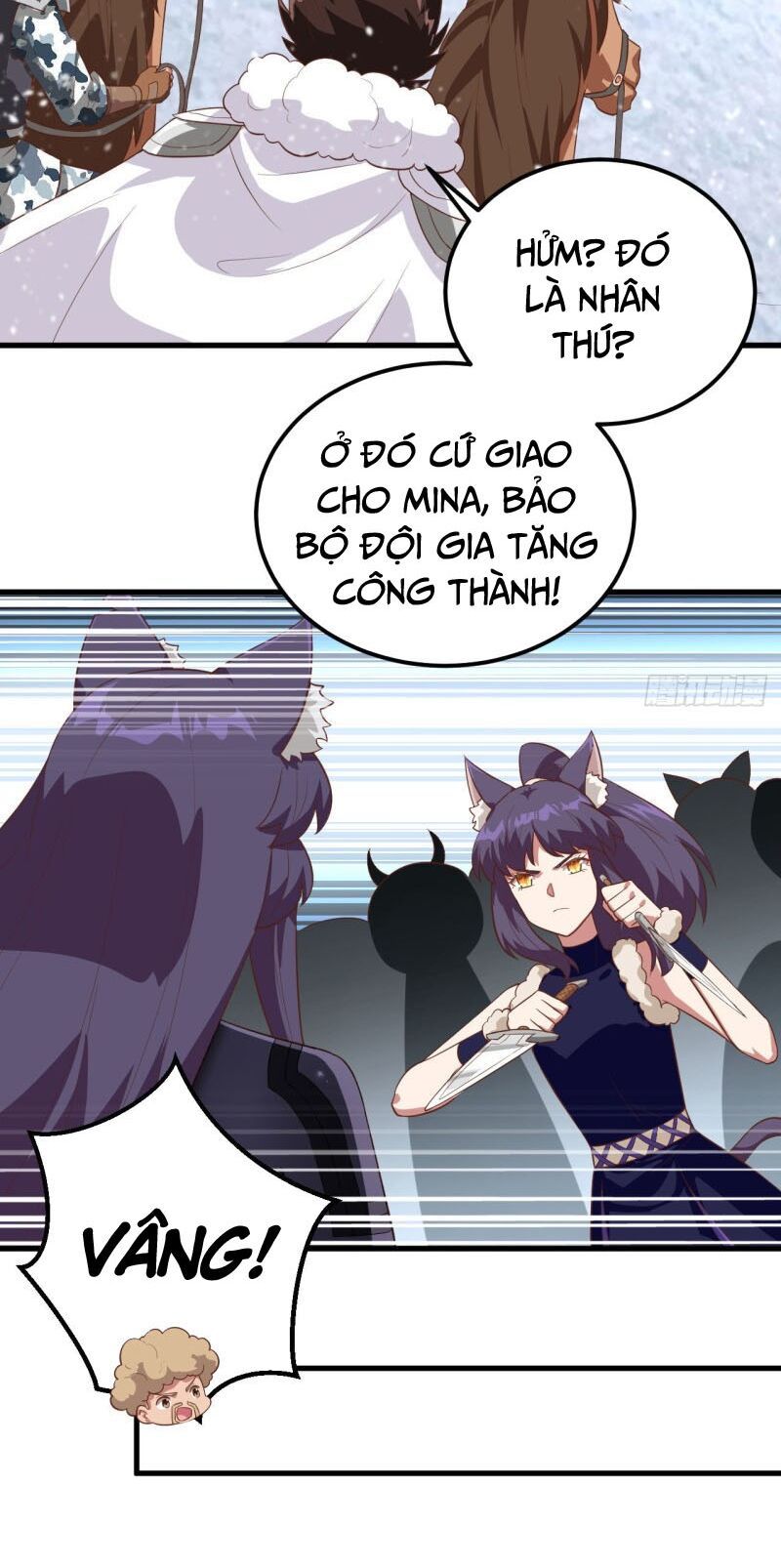 đọc truyện Từ Hôm Nay Bắt Đầu Làm Thành Chủ Chương 244 ảnh 21 tại Thiên Thai Truyện