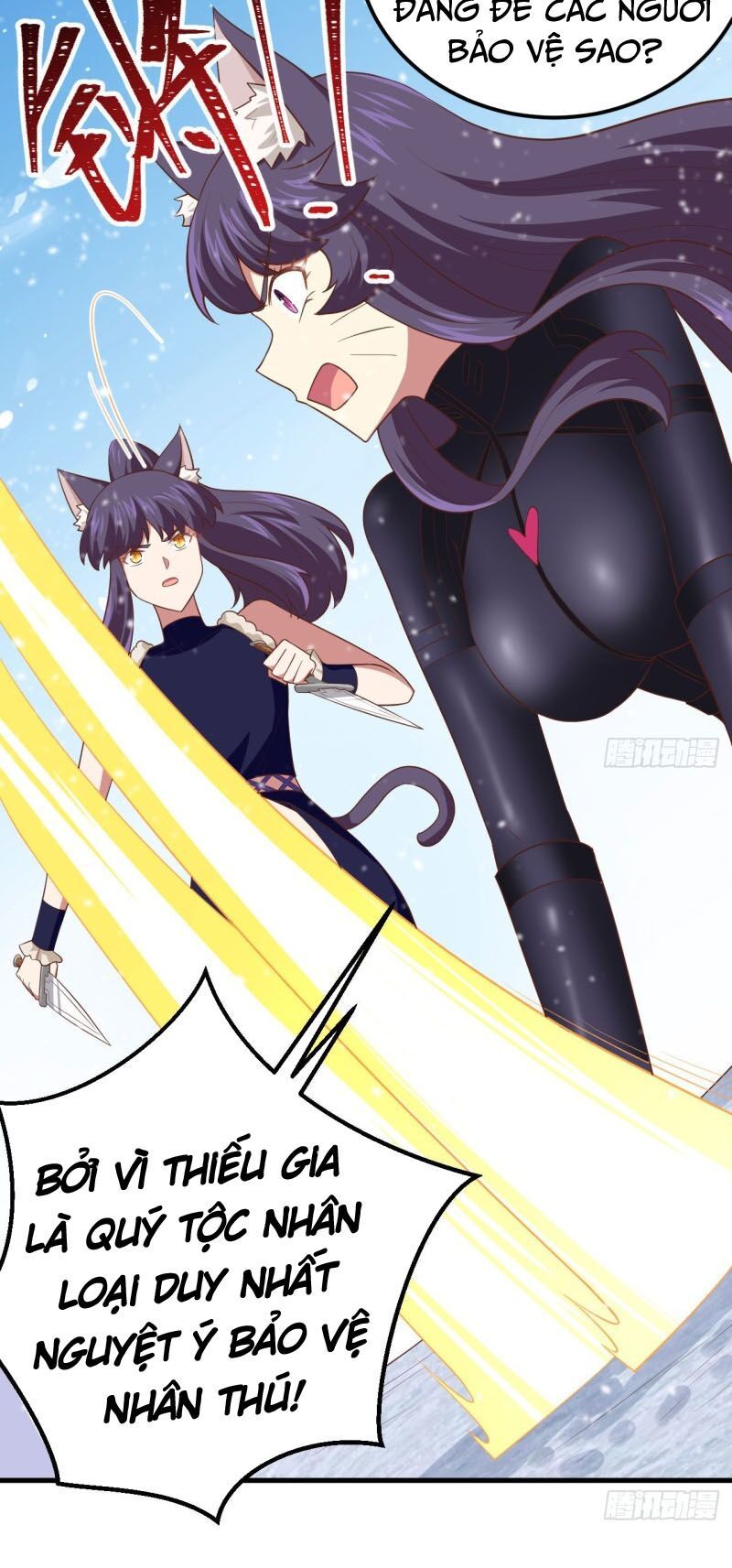 đọc truyện Từ Hôm Nay Bắt Đầu Làm Thành Chủ Chương 244 ảnh 27 tại Thiên Thai Truyện