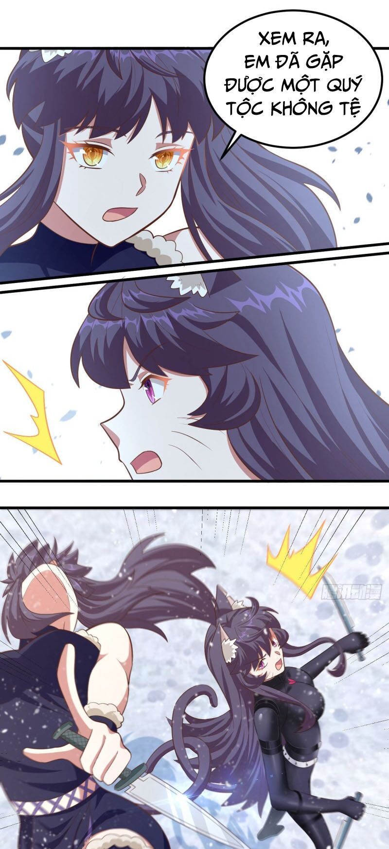 đọc truyện Từ Hôm Nay Bắt Đầu Làm Thành Chủ Chương 244 ảnh 28 tại Thiên Thai Truyện