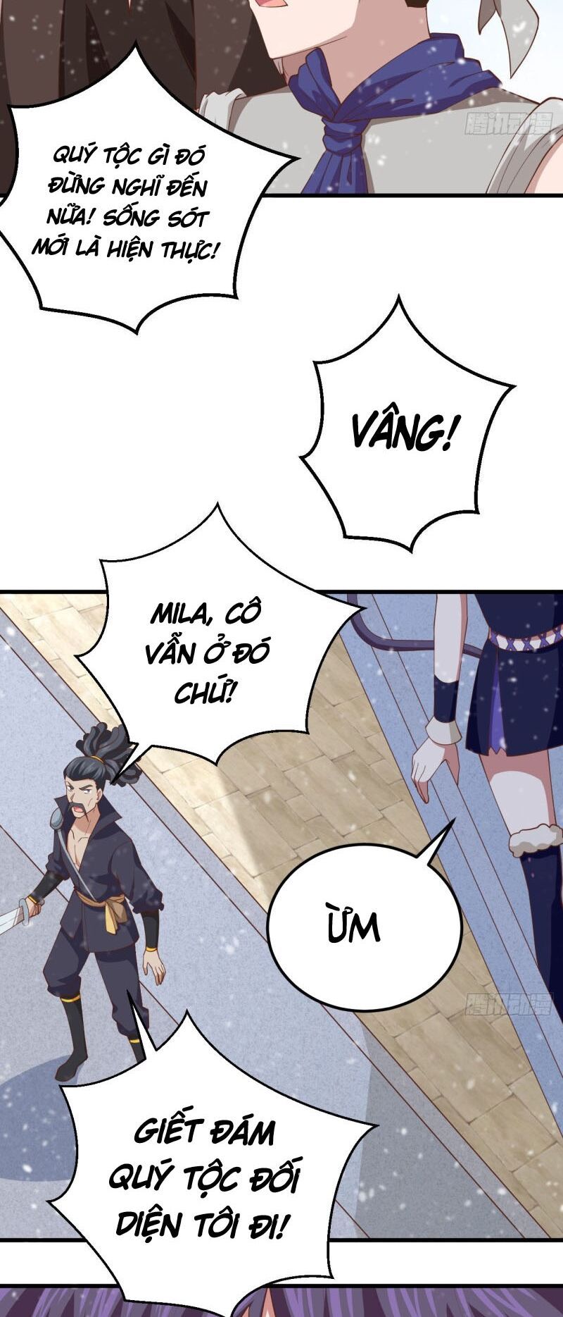 đọc truyện Từ Hôm Nay Bắt Đầu Làm Thành Chủ Chương 244 ảnh 7 tại Thiên Thai Truyện