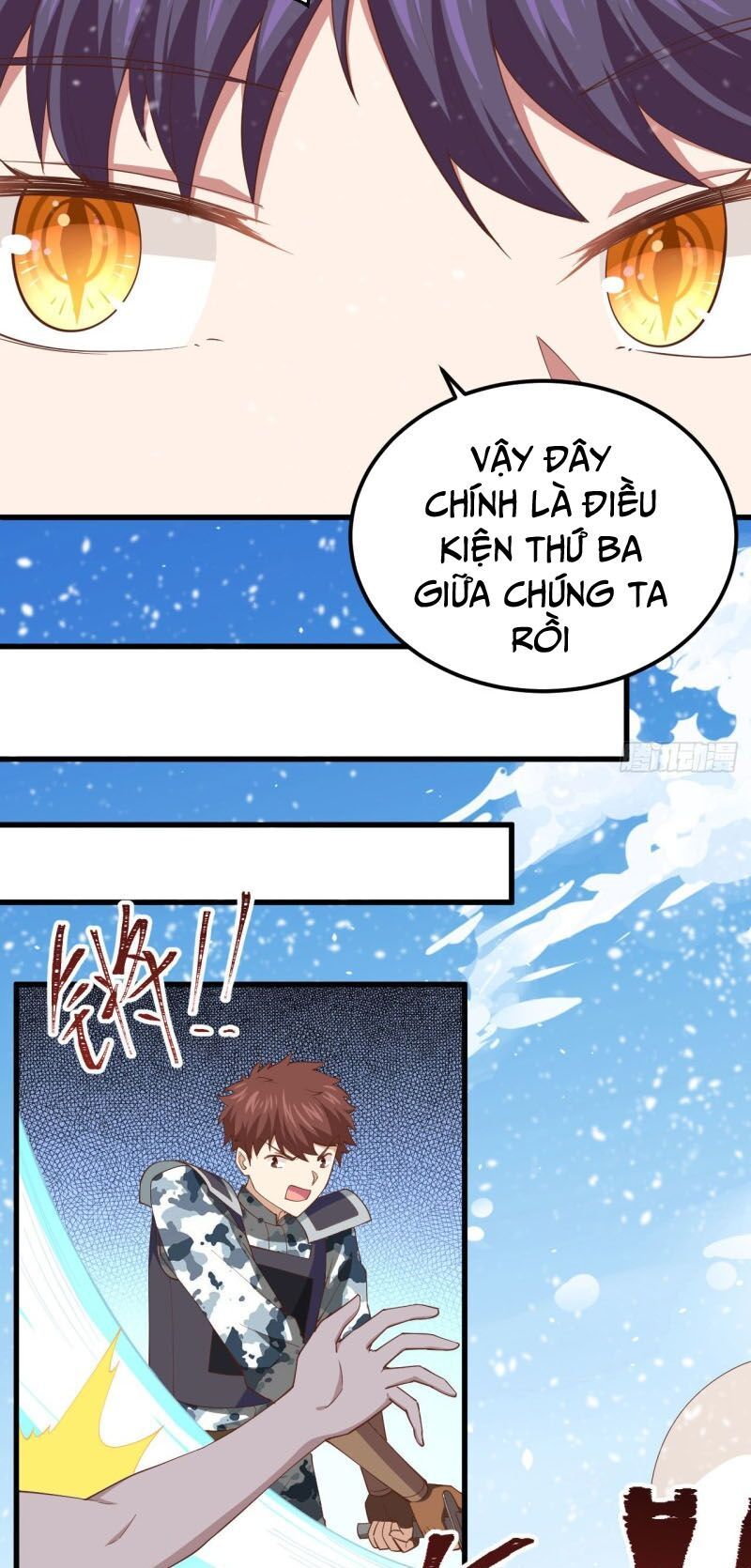 đọc truyện Từ Hôm Nay Bắt Đầu Làm Thành Chủ Chương 244 ảnh 8 tại Thiên Thai Truyện