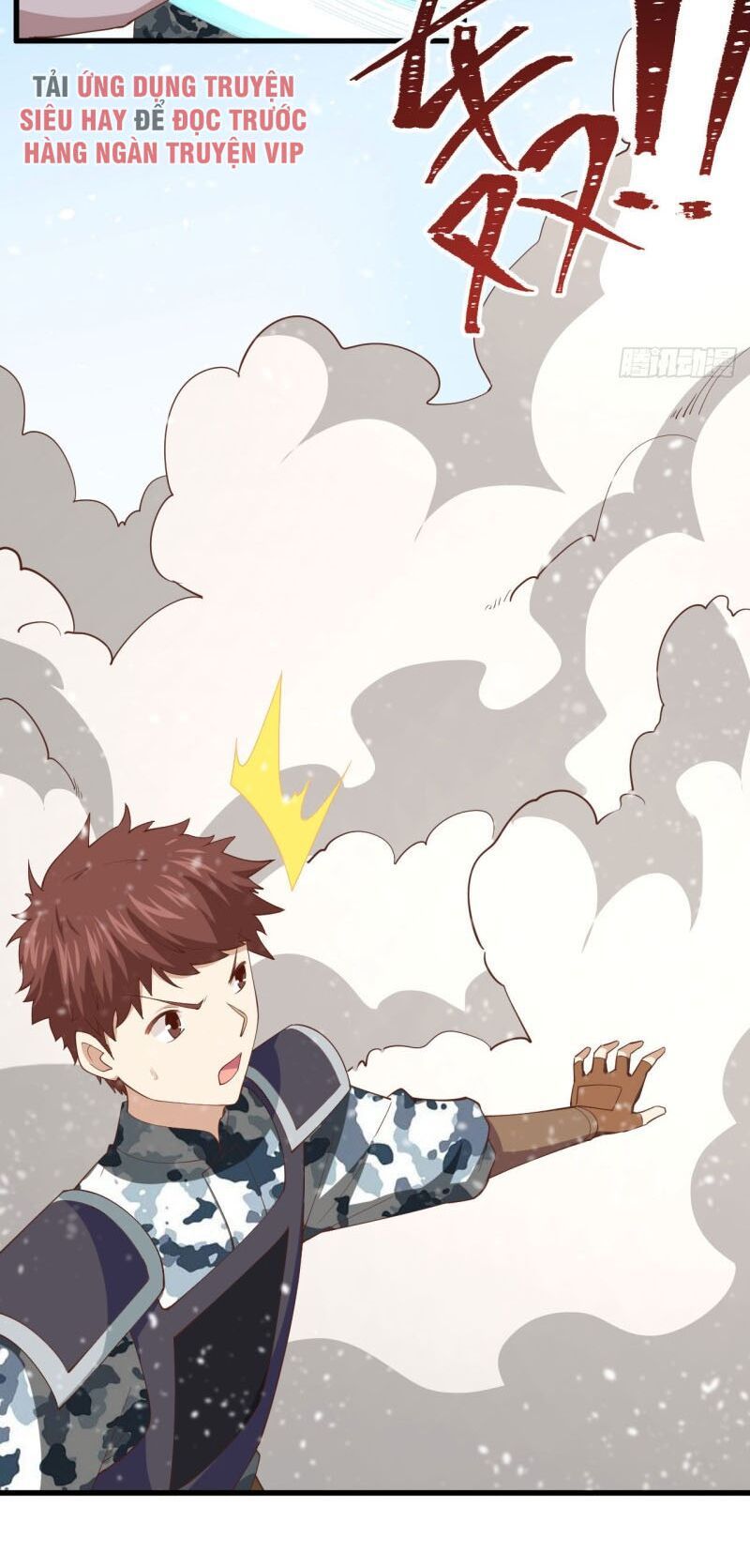 đọc truyện Từ Hôm Nay Bắt Đầu Làm Thành Chủ Chương 244 ảnh 9 tại Thiên Thai Truyện