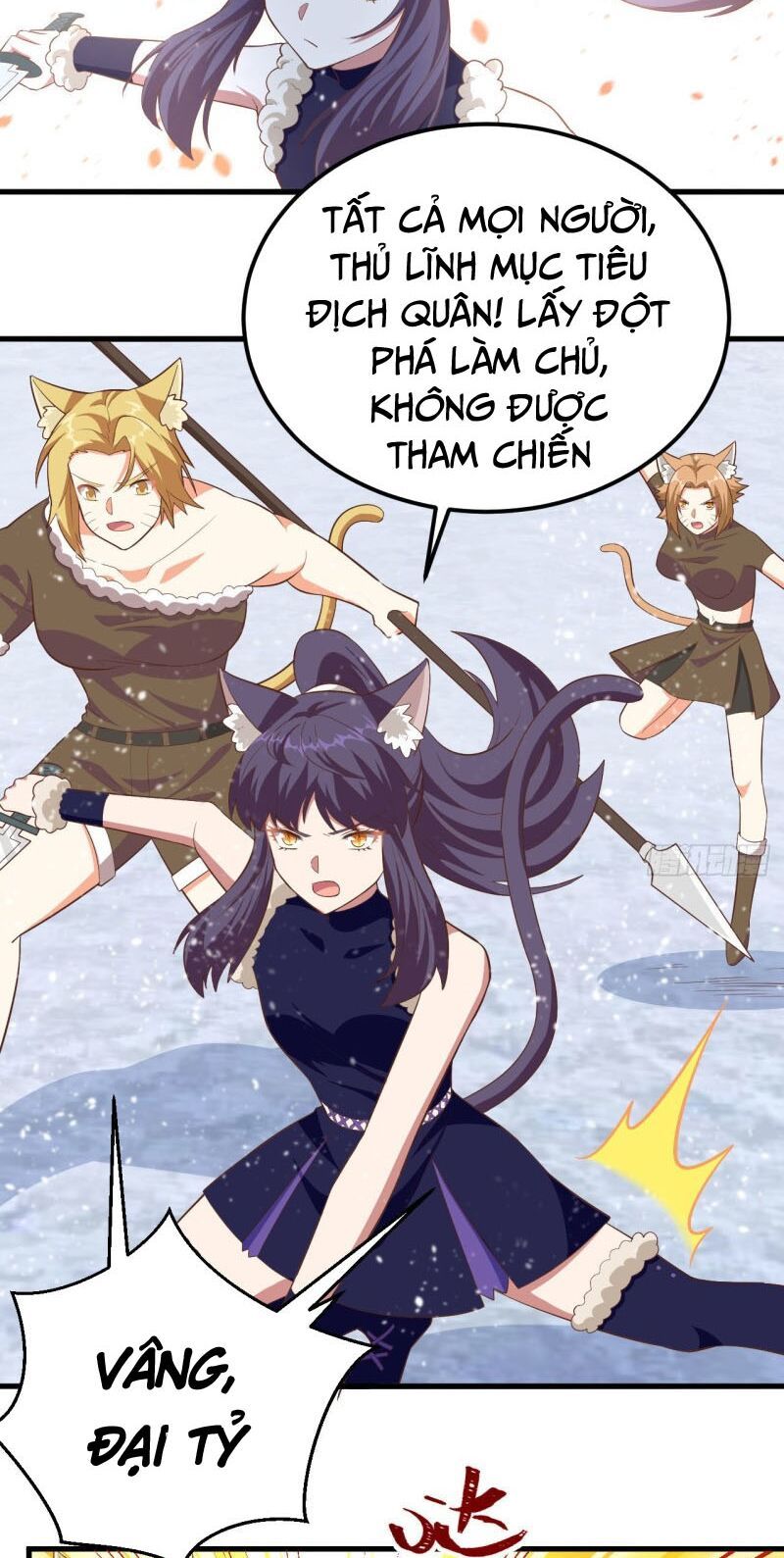 đọc truyện Từ Hôm Nay Bắt Đầu Làm Thành Chủ Chương 244 ảnh 11 tại Thiên Thai Truyện