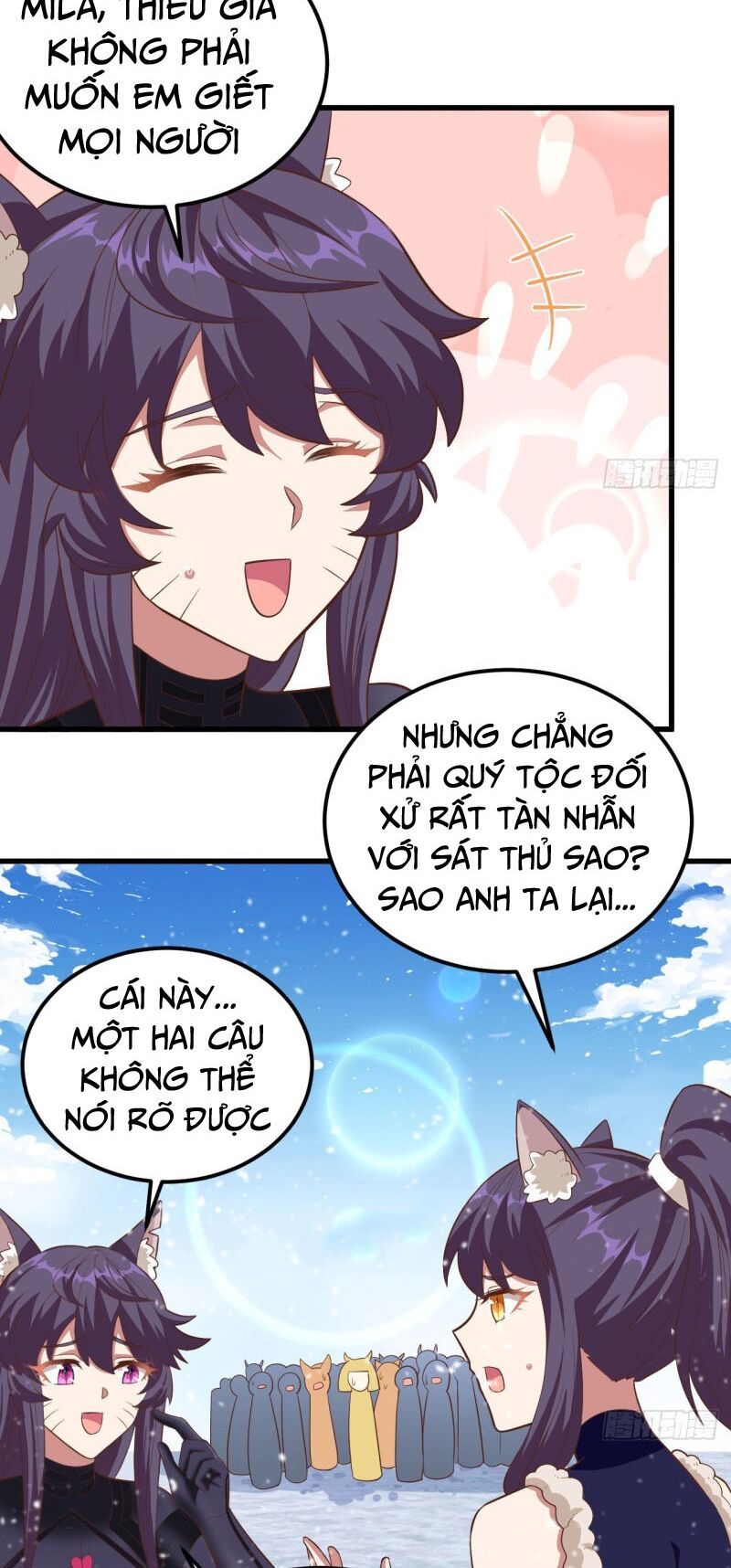 đọc truyện Từ Hôm Nay Bắt Đầu Làm Thành Chủ Chương 245 ảnh 13 tại Thiên Thai Truyện