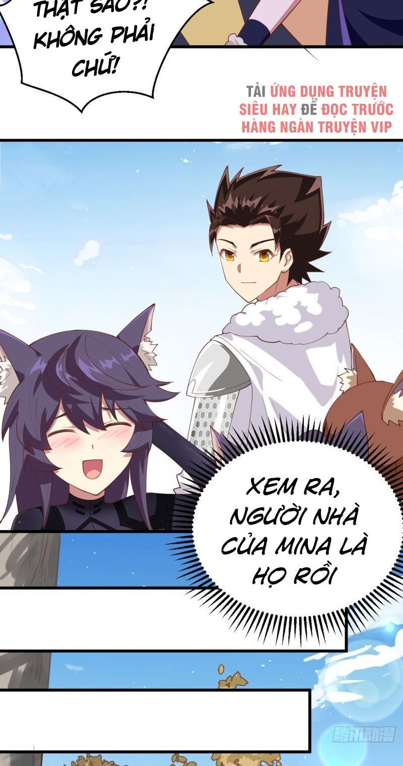 đọc truyện Từ Hôm Nay Bắt Đầu Làm Thành Chủ Chương 245 ảnh 15 tại Thiên Thai Truyện