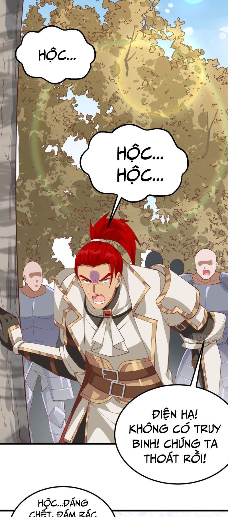 đọc truyện Từ Hôm Nay Bắt Đầu Làm Thành Chủ Chương 245 ảnh 16 tại Thiên Thai Truyện